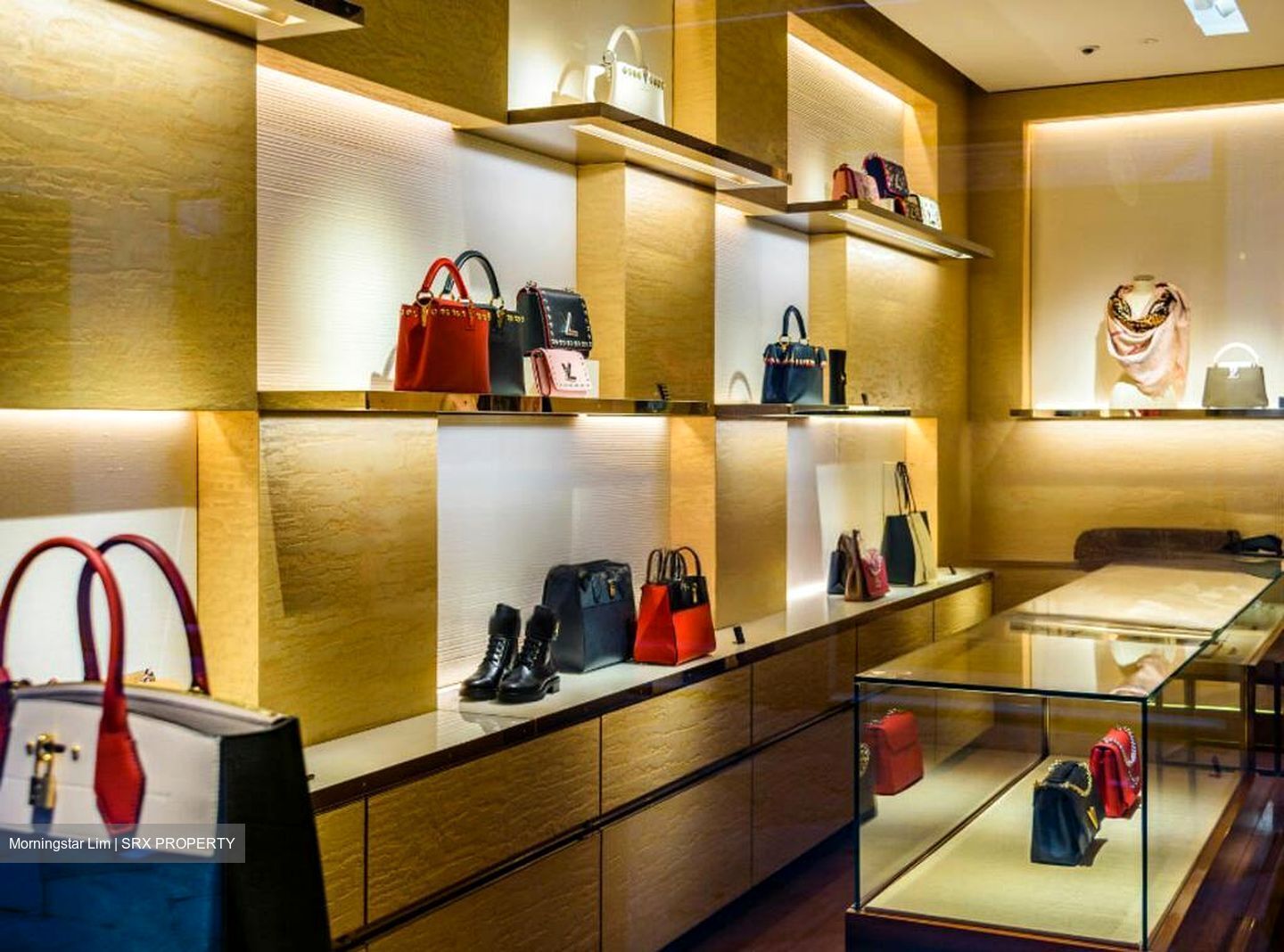 Wisma Atria (D9), Shop House #456474771